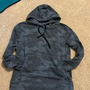 Men’s rails hoodie